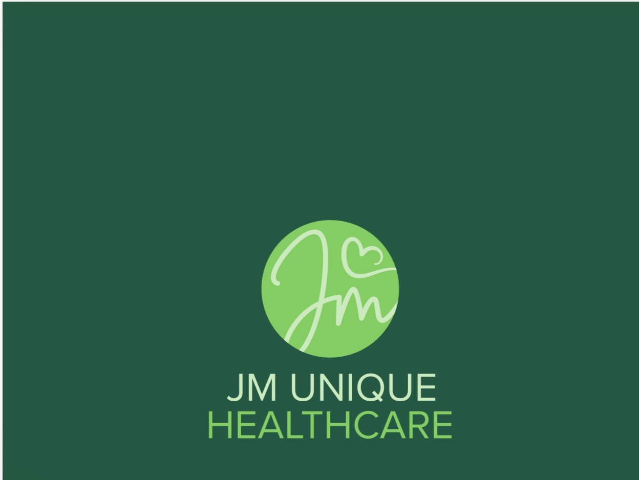 JM Unique logo